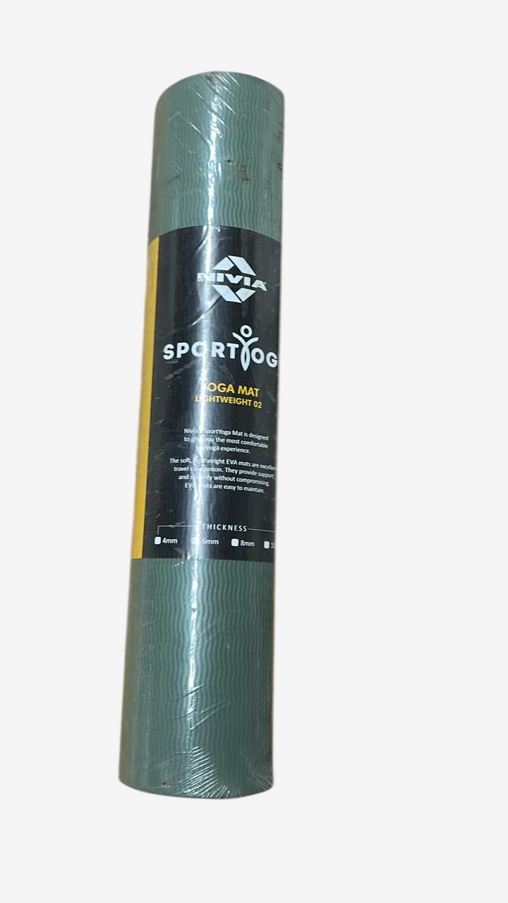 Nivia | Yoga Mat
