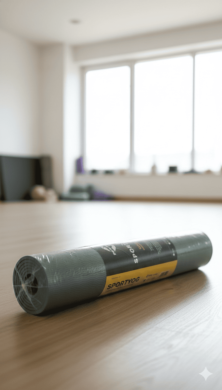 Nivia | Yoga Mat