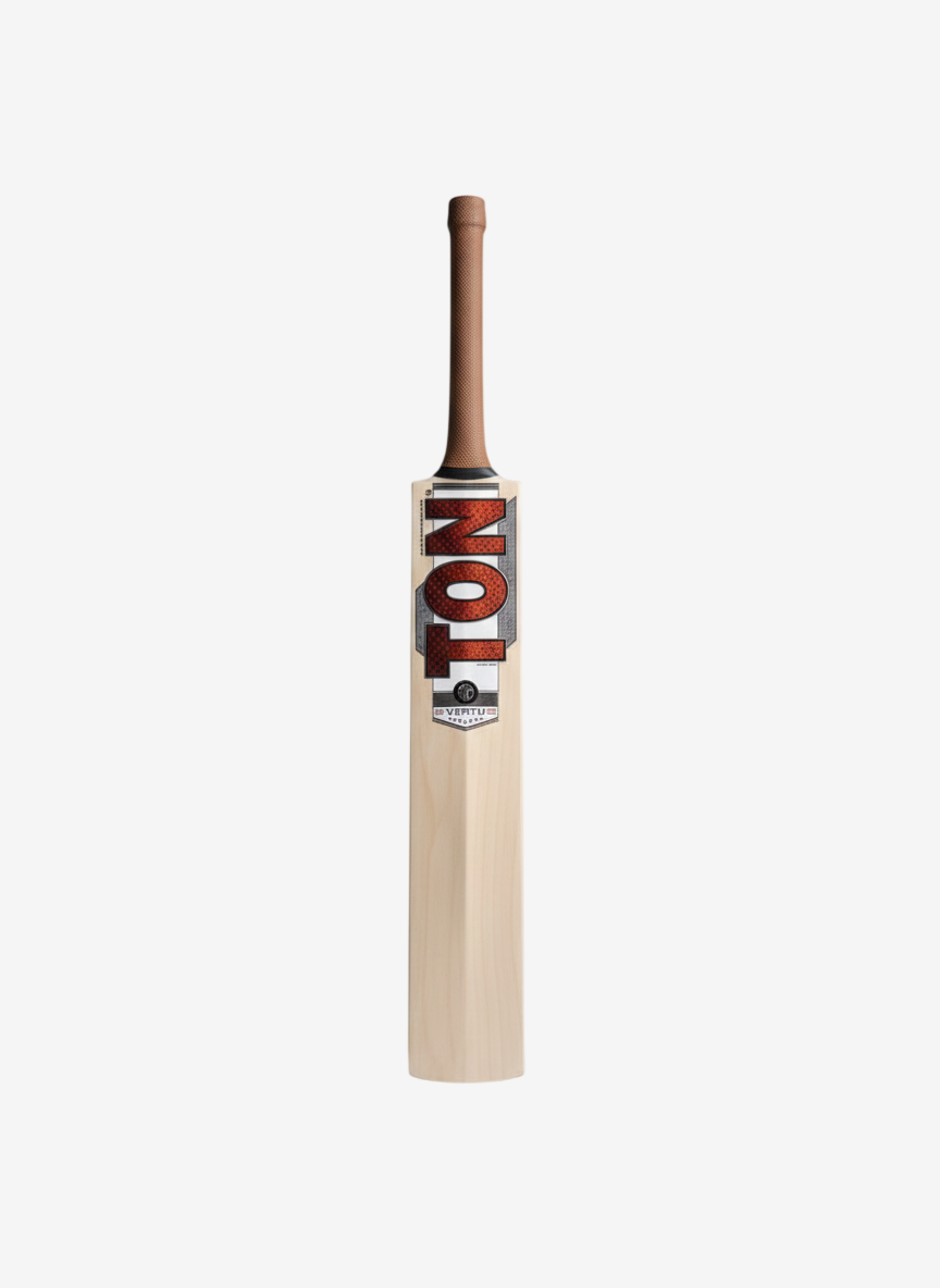 TON | Cricket | Leather | Bat | Vertu