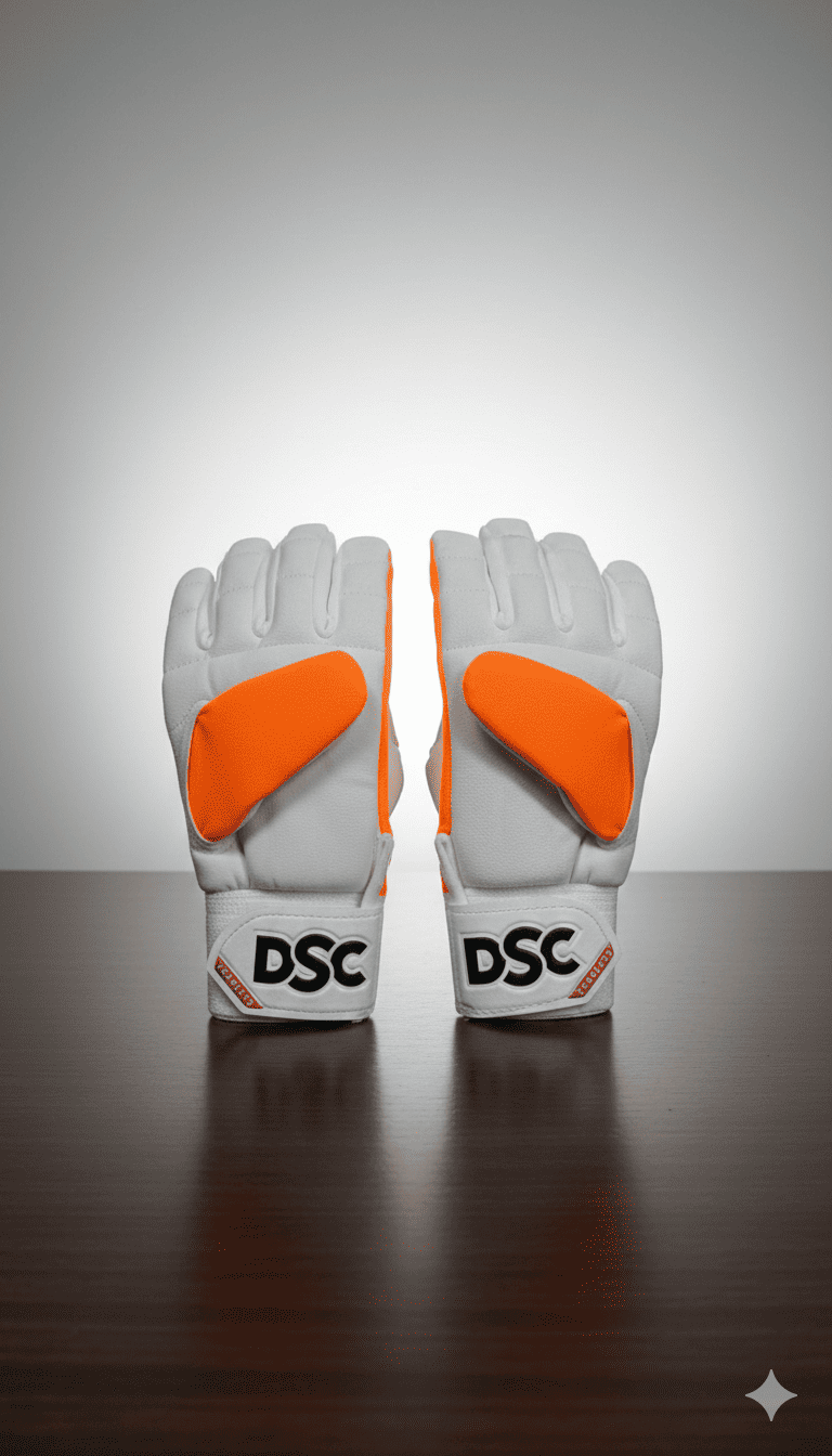 DSC Pro Inner Wicket Keeping Gloves