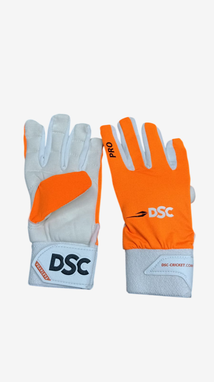 DSC Pro Inner Wicket Keeping Gloves
