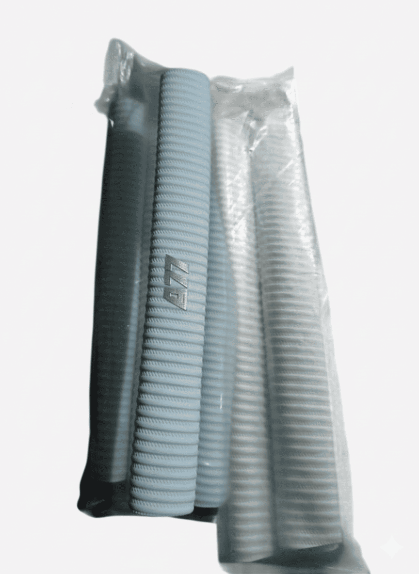 A77 Coil Grip for Cricket Bat
