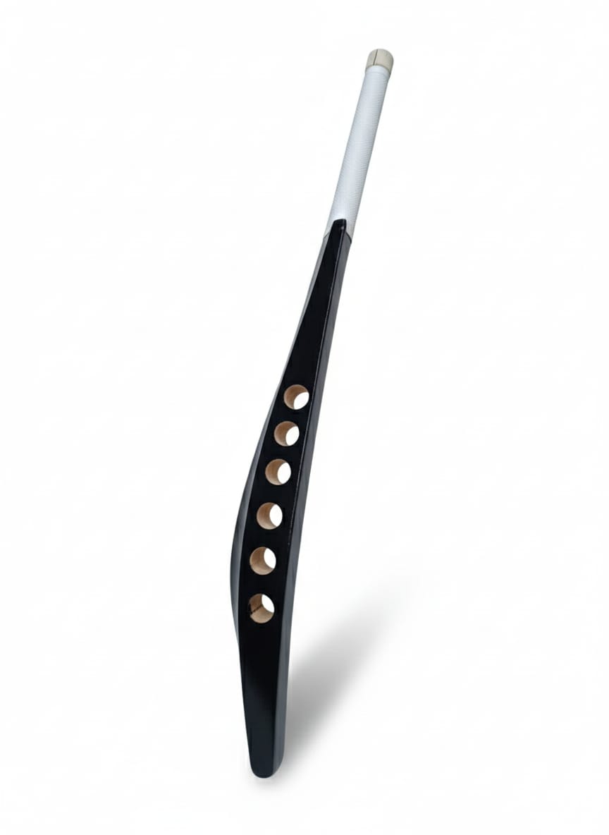 A77 Punjabi King Tennis Cricket Bat