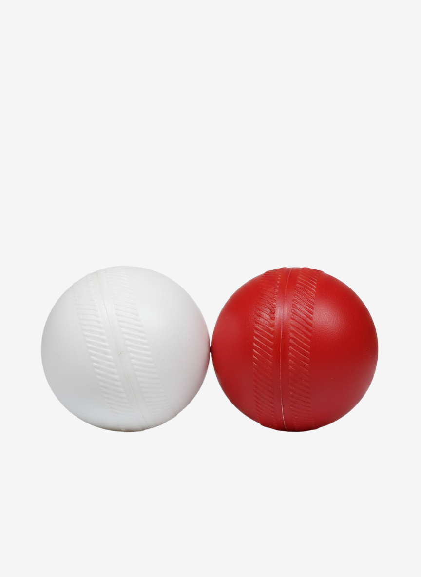 Cricket Plastic Ball – 50 Gram