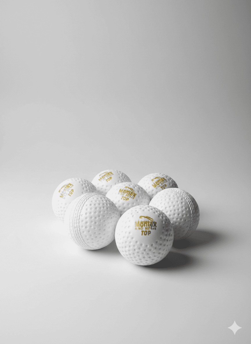 Montex Turf Ball