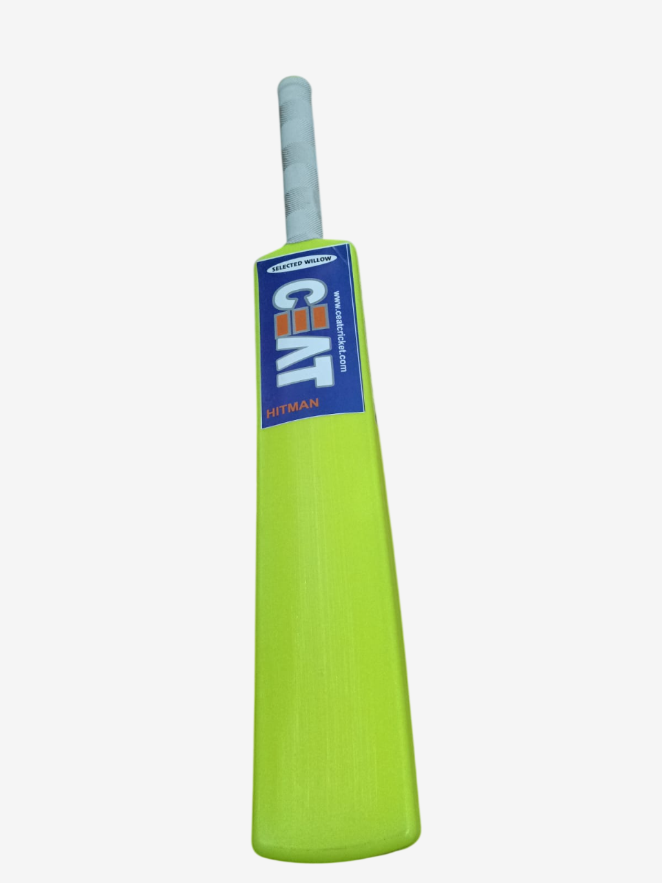 Plastic Bat Number 4
