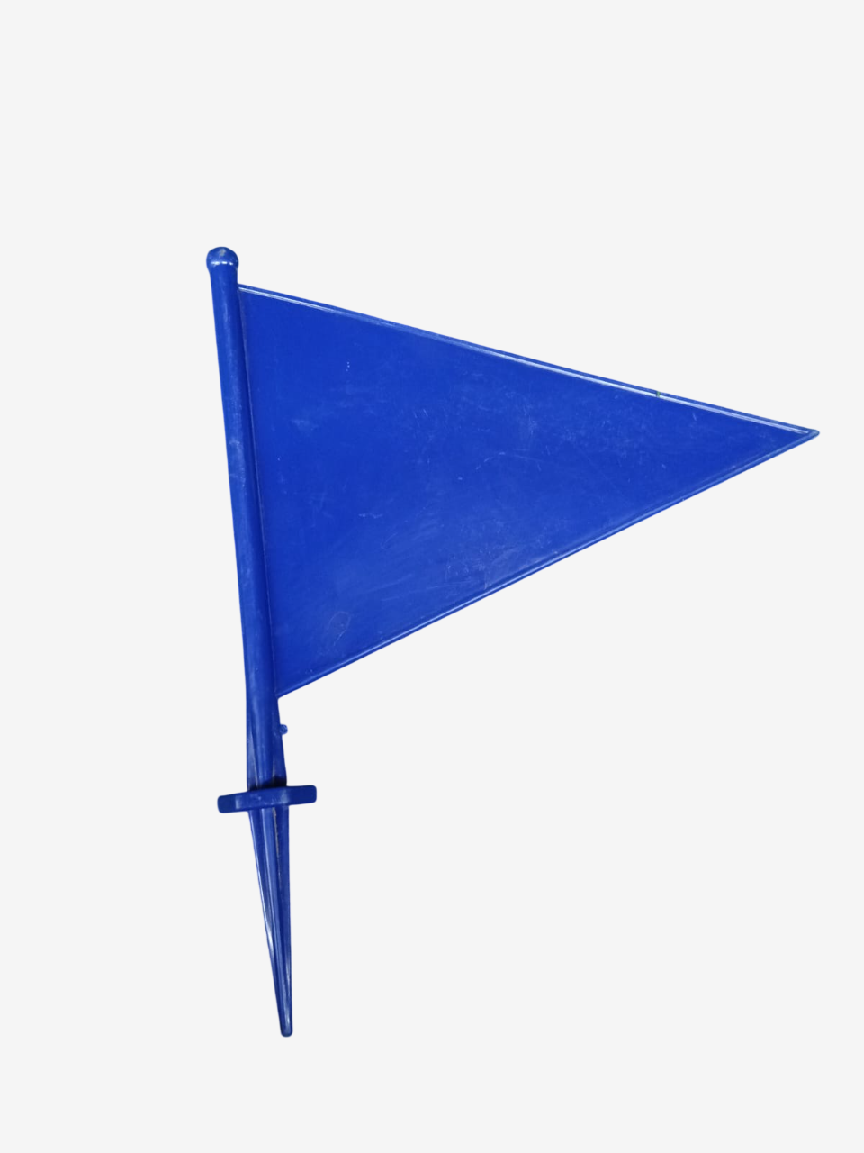 Cricket Field Boundary Flag