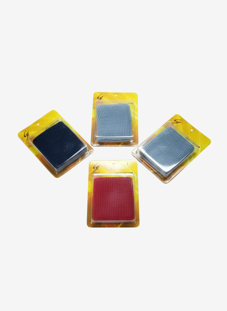 Wrist Band – 5 Inch
