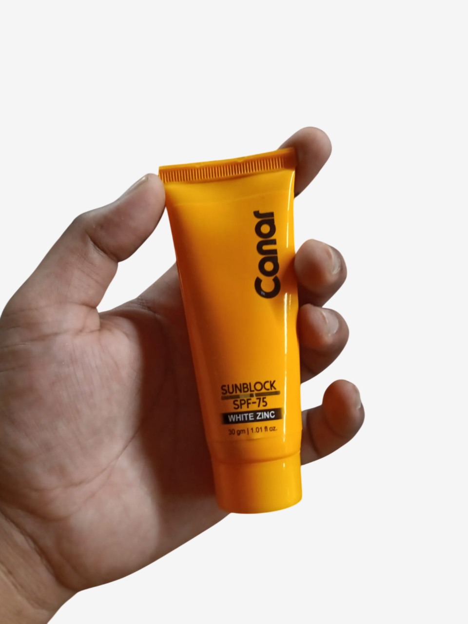 Canar | Sunscreen