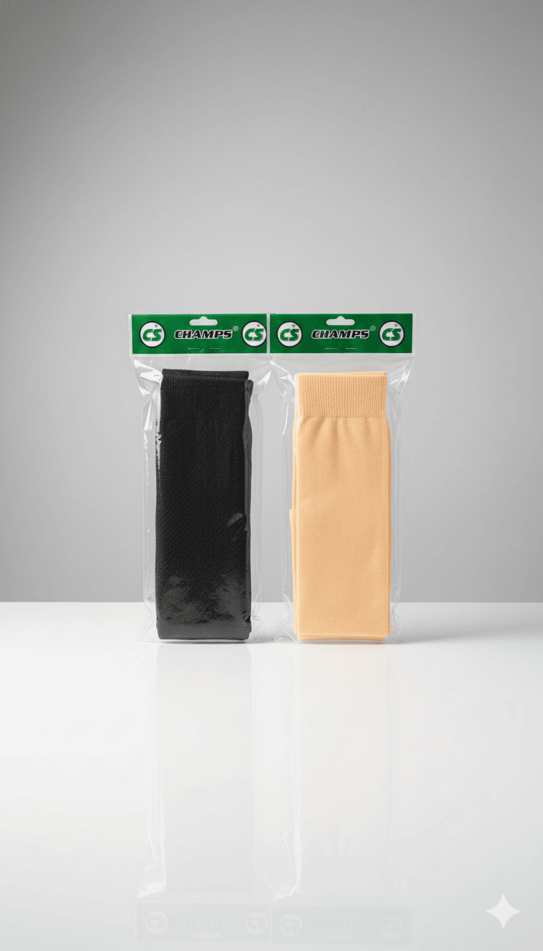 Fighter Arm Sleeves