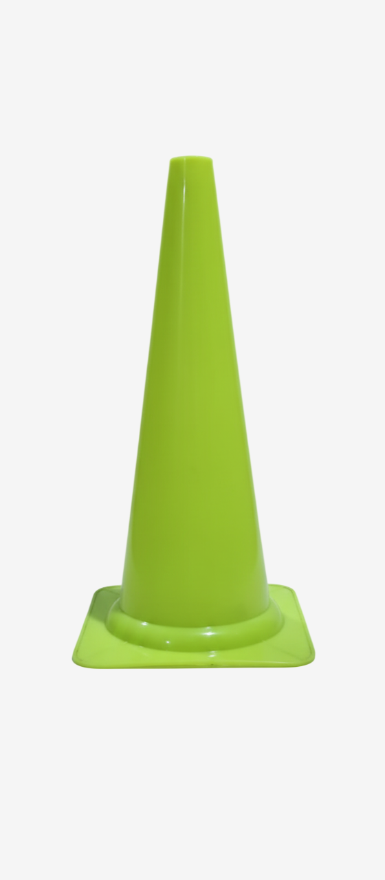 18 Inch Training Cone