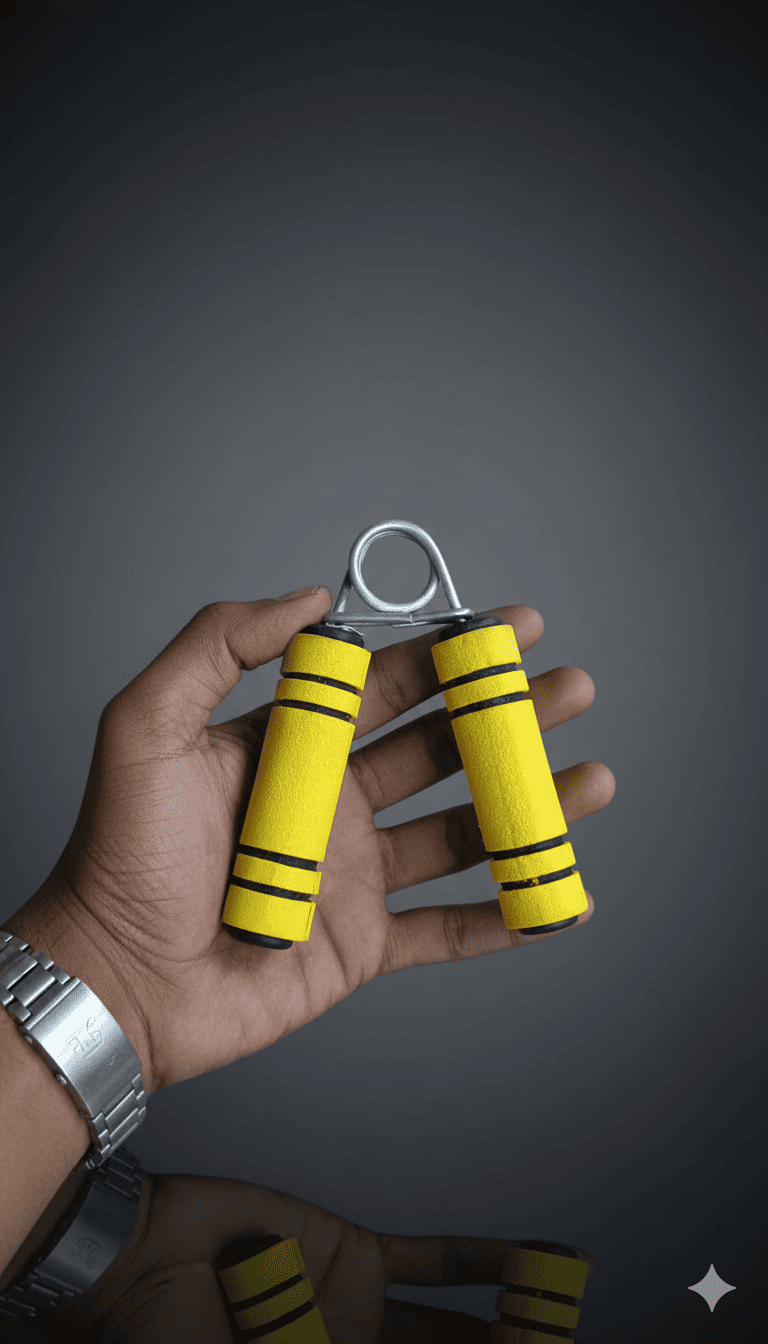 Hand Gripper