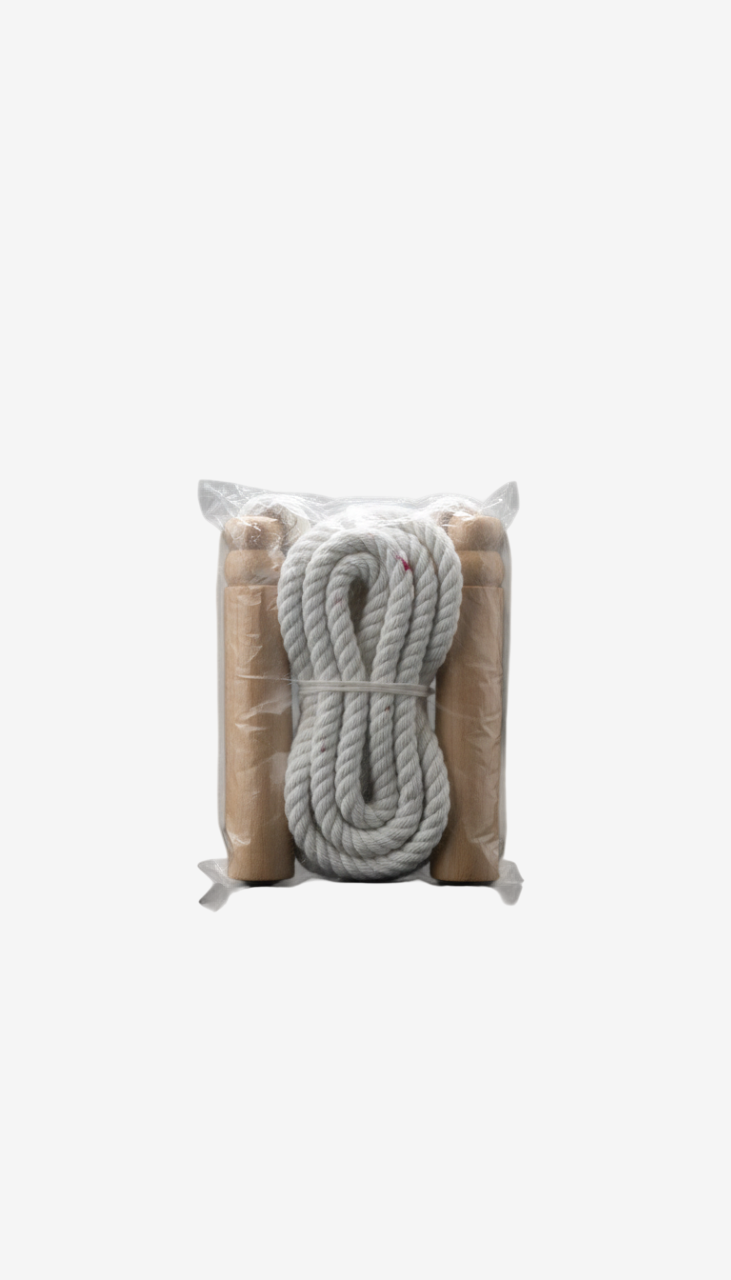 Jumping Rope – Premium Fitness Skipping Rope