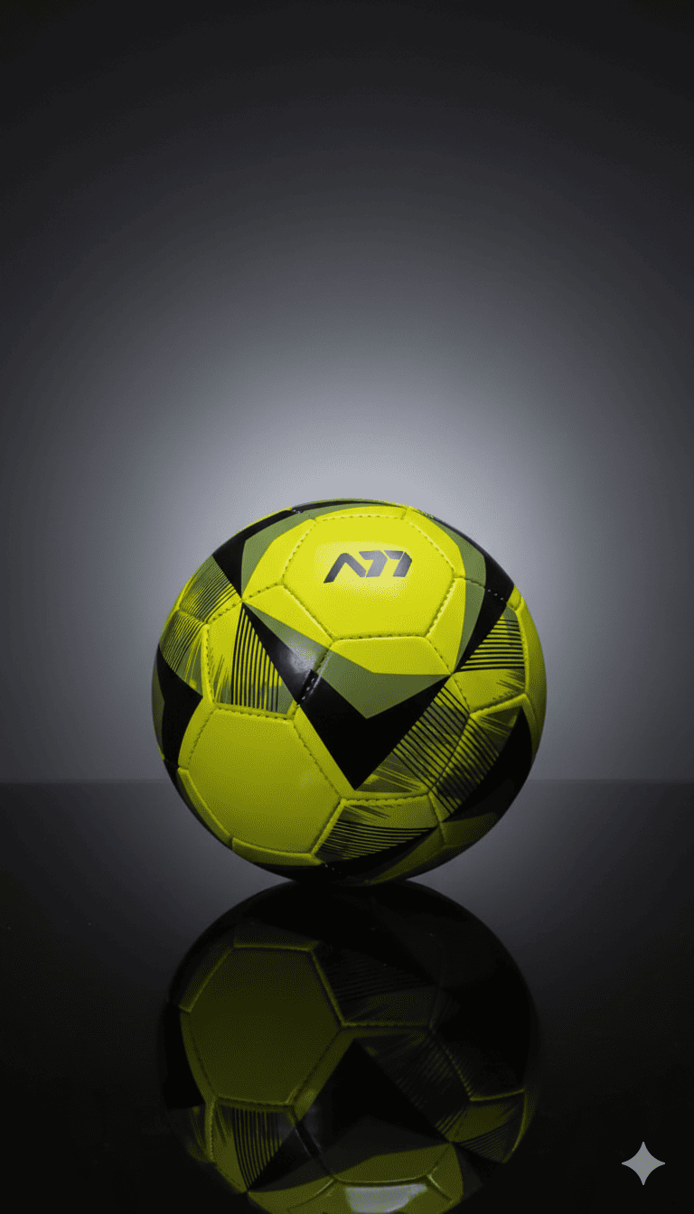 A77 | Football