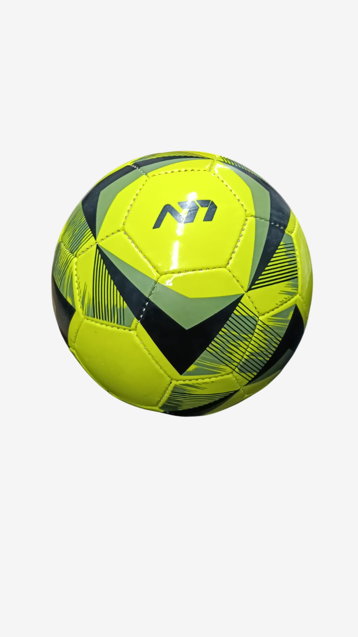 A77 | Football