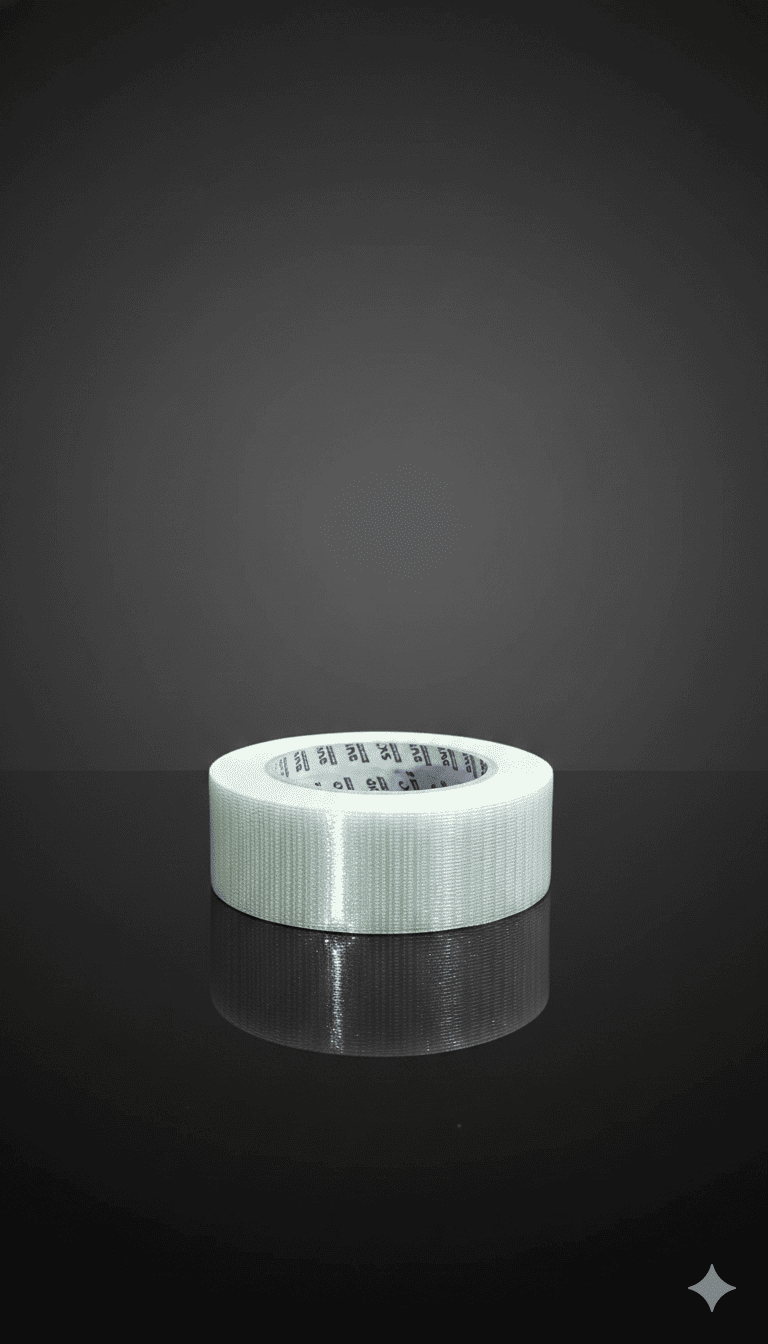 40 MM Tape Roll