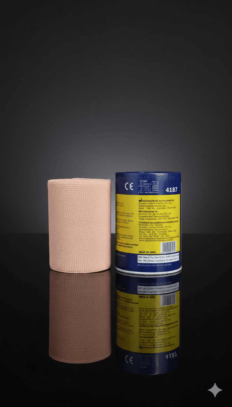Bandage Tap O Plast