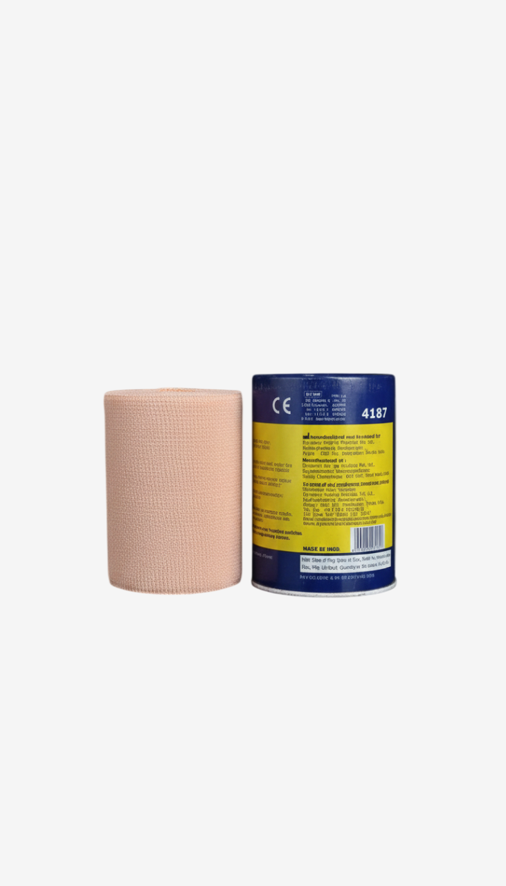 Bandage Tap O Plast