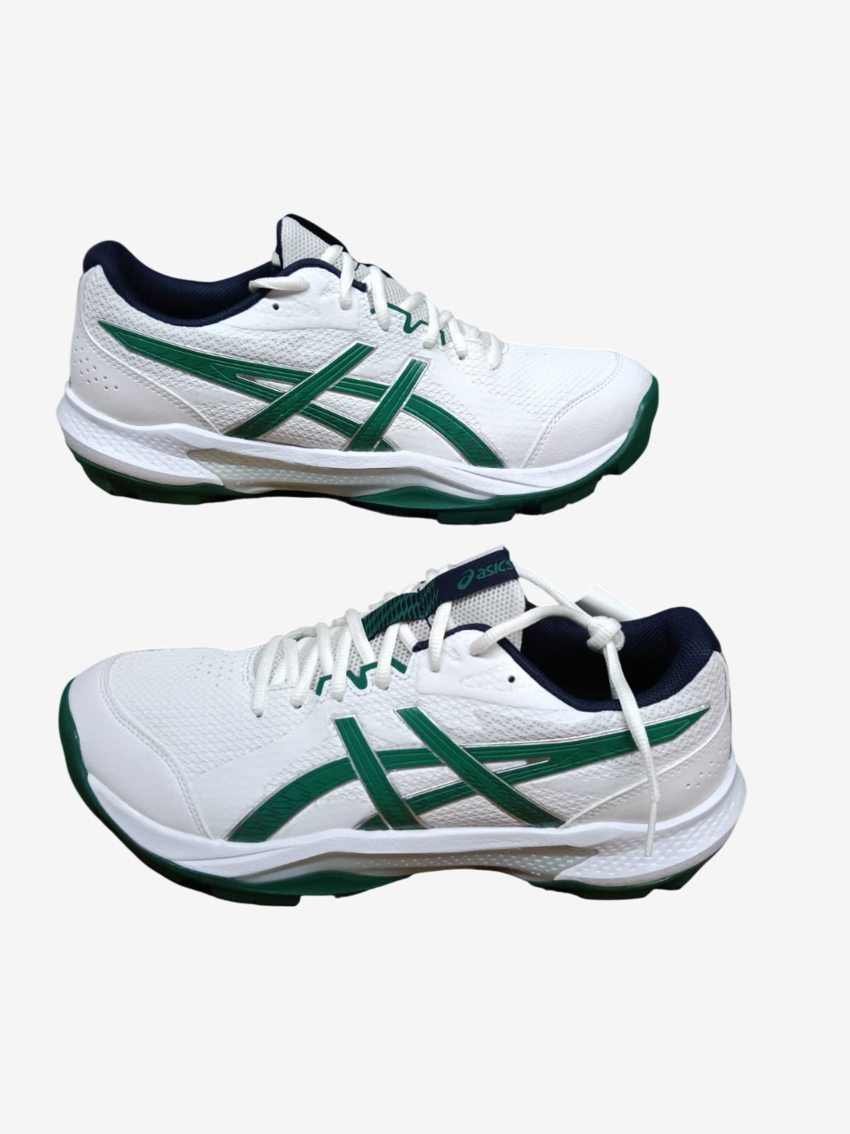 ASICS Cricket Shoes Studs – Gel Peake 3
